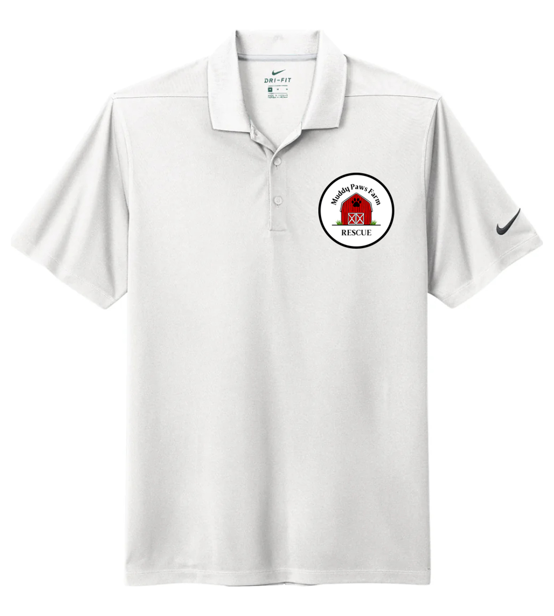 Nike Dri-FIT Micro Pique 2.0 Polo