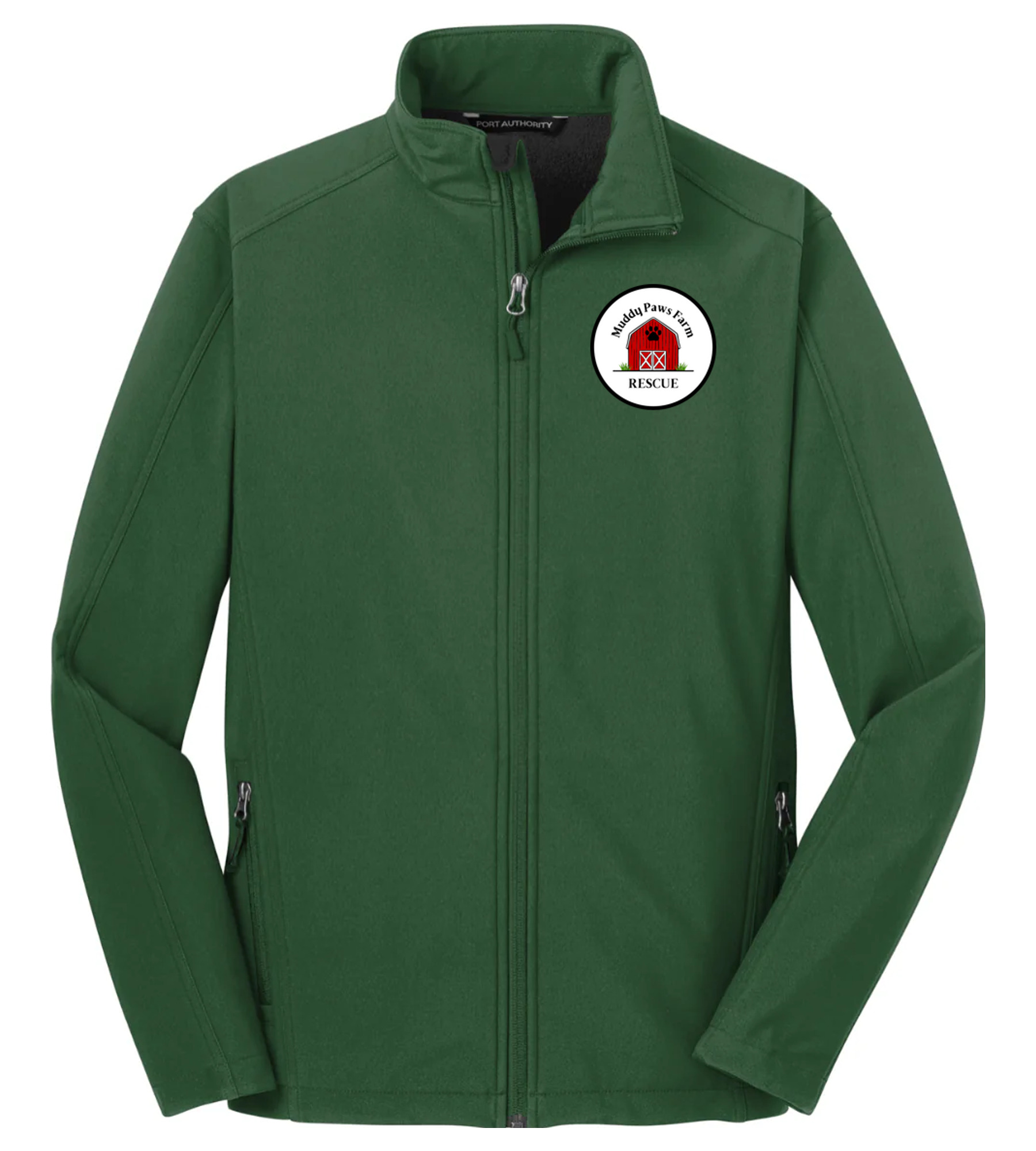 Port Authority Core Soft Shell Jacket
