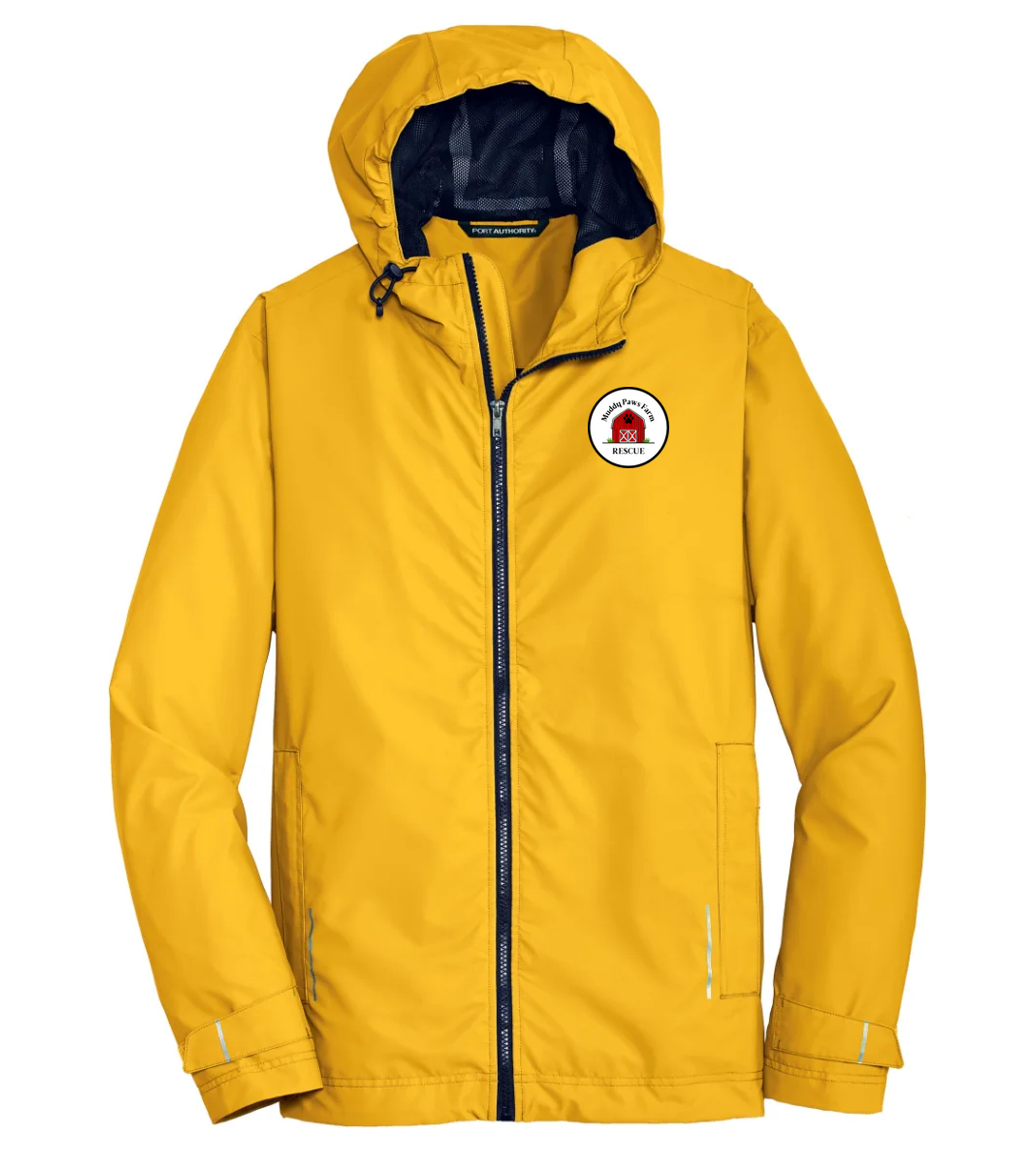 Port Authority Northwest Slicker